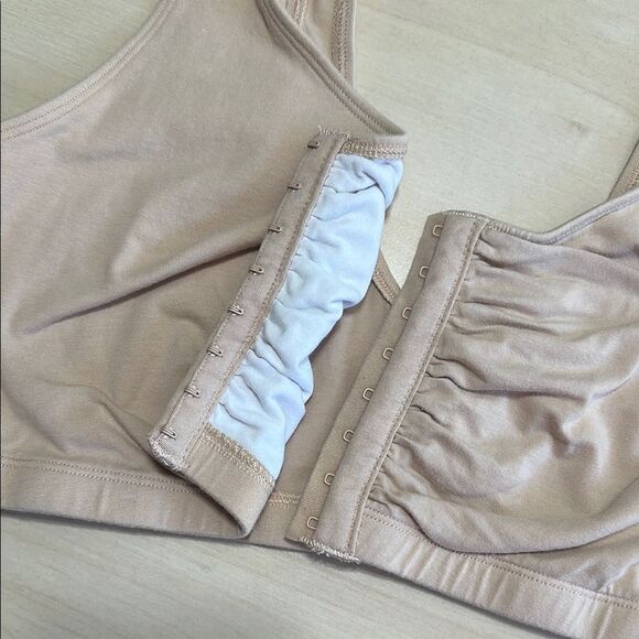 Fruit of the Loom | lounge bra | front closure | size 44 | 1620 - Picture 3 of 4